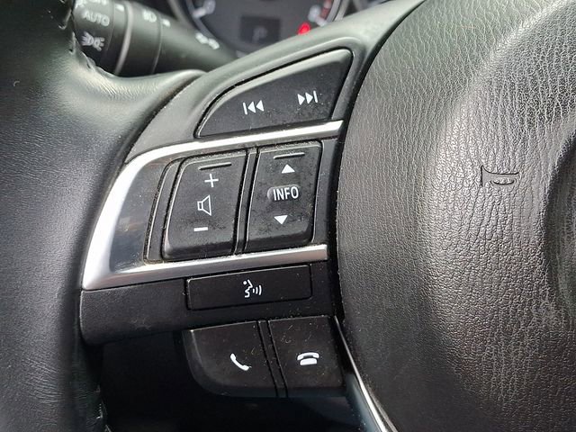 Used 2016 MAZDA CX-5 Grand Touring AWD/4WD image 24