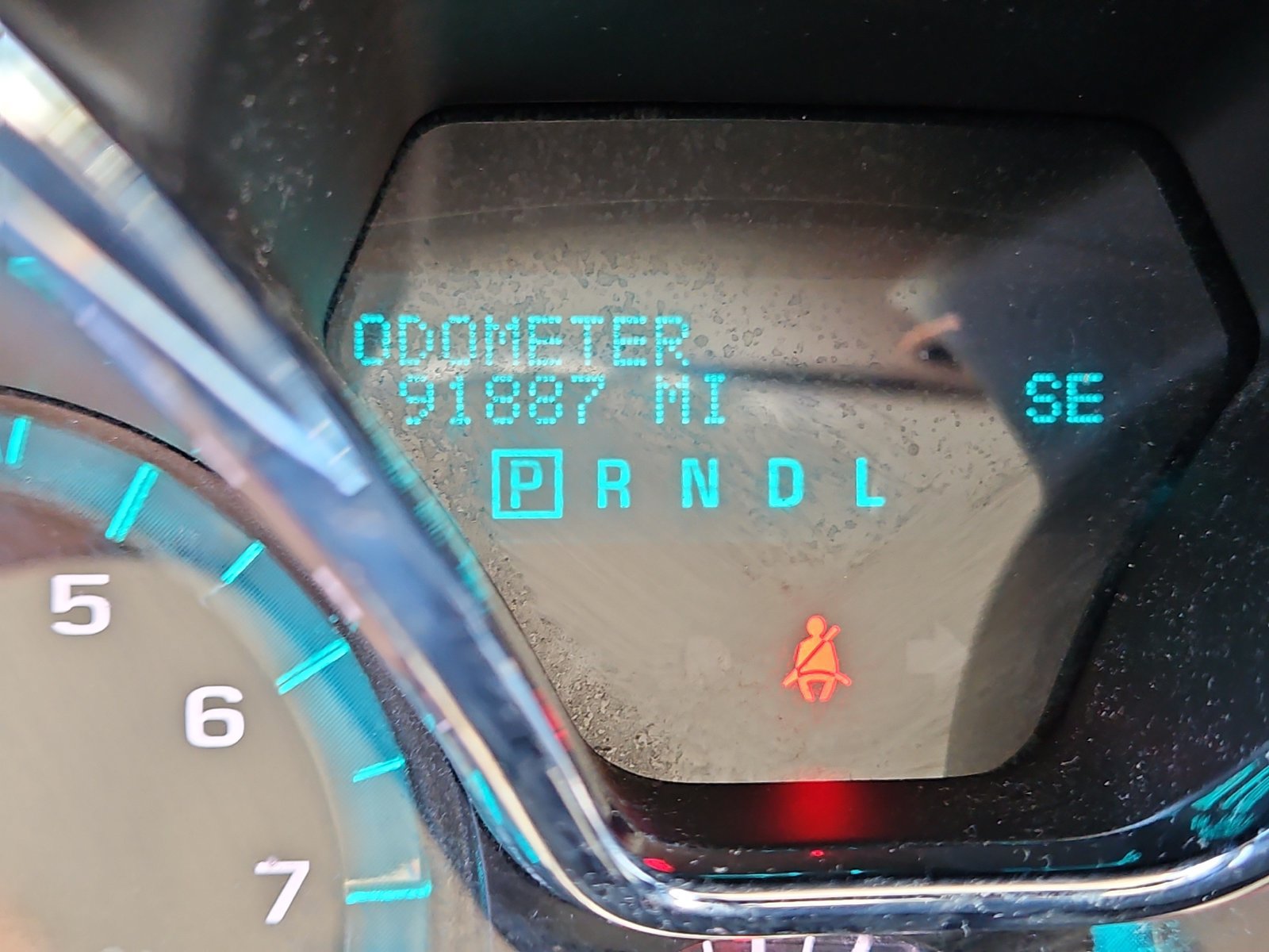 Used 2015 Chevrolet Traverse LT w/ Style and Technology Package AWD/4WD image 26