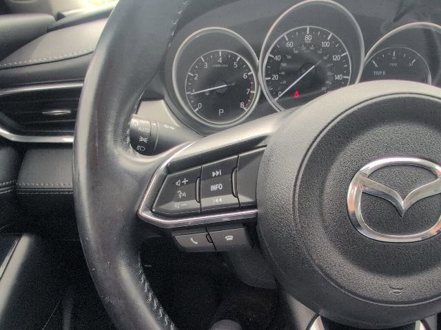 Used 2018 MAZDA MAZDA6 Touring FWD image 17