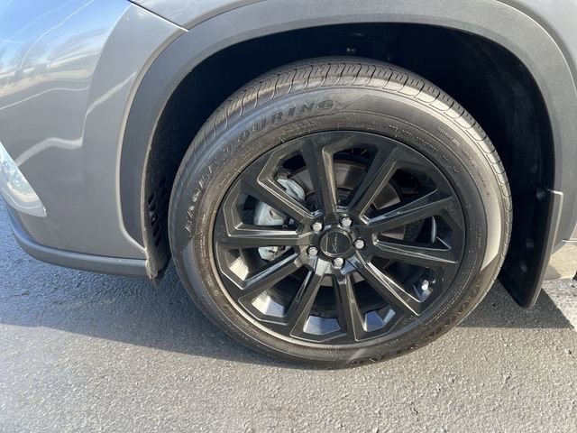 Used 2025 Toyota Highlander Limited image 8