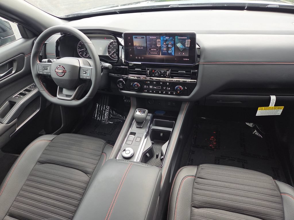 New 2026 Nissan Pathfinder Rock Creek AWD/4WD image 32