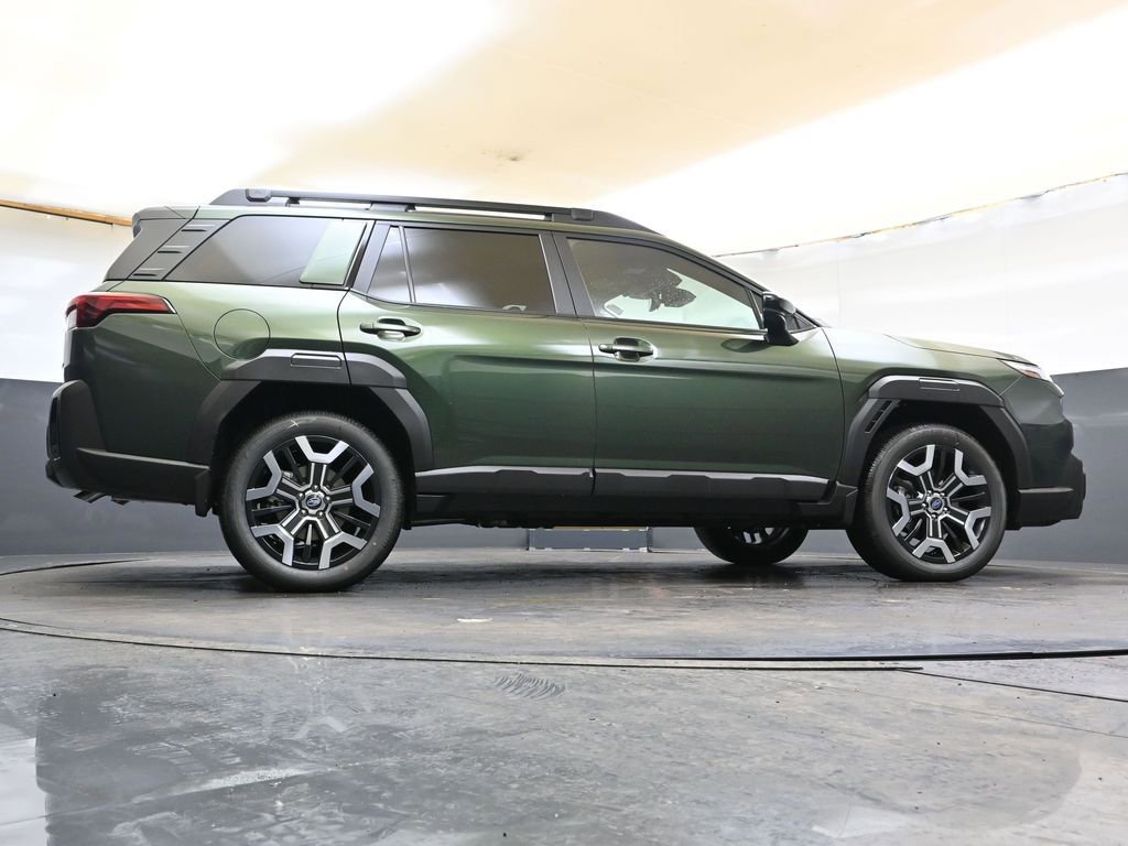 New 2026 Subaru Outback Touring XT image 45