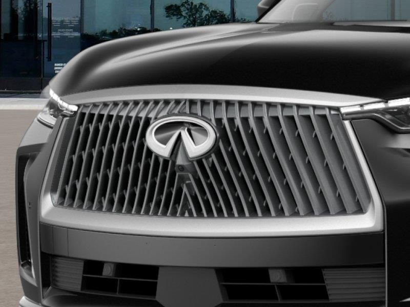 New 2026 INFINITI QX60 Luxe w/ Cargo Package image 12