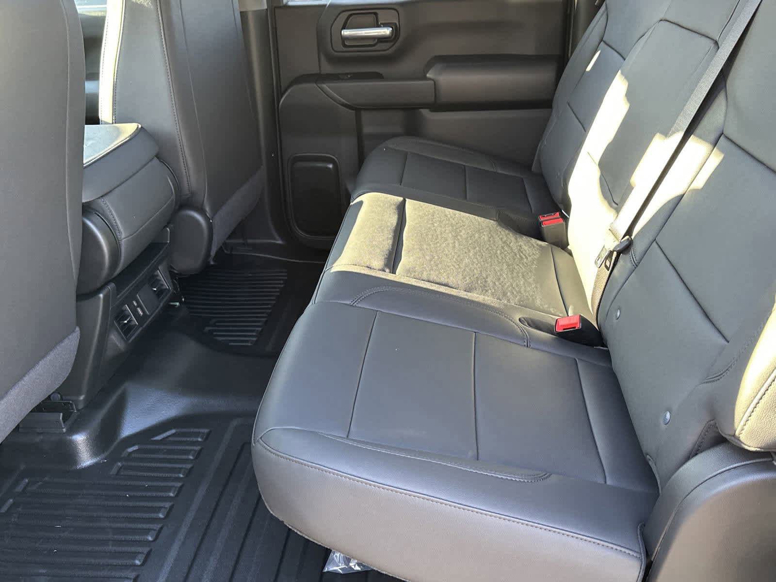New 2025 GMC Sierra 3500 Pro w/ Convenience Package AWD/4WD image 38