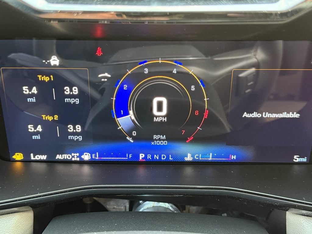New 2026 Chevrolet Colorado ZR2 w/ Technology Package AWD/4WD image 13