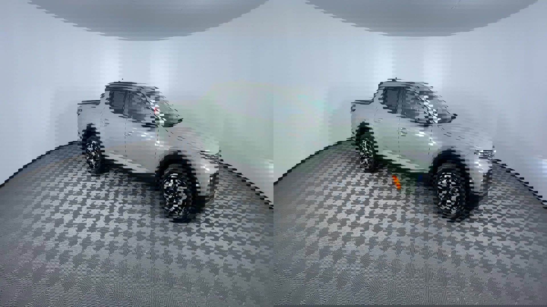 Used 2024 Hyundai Santa Cruz Limited image 2