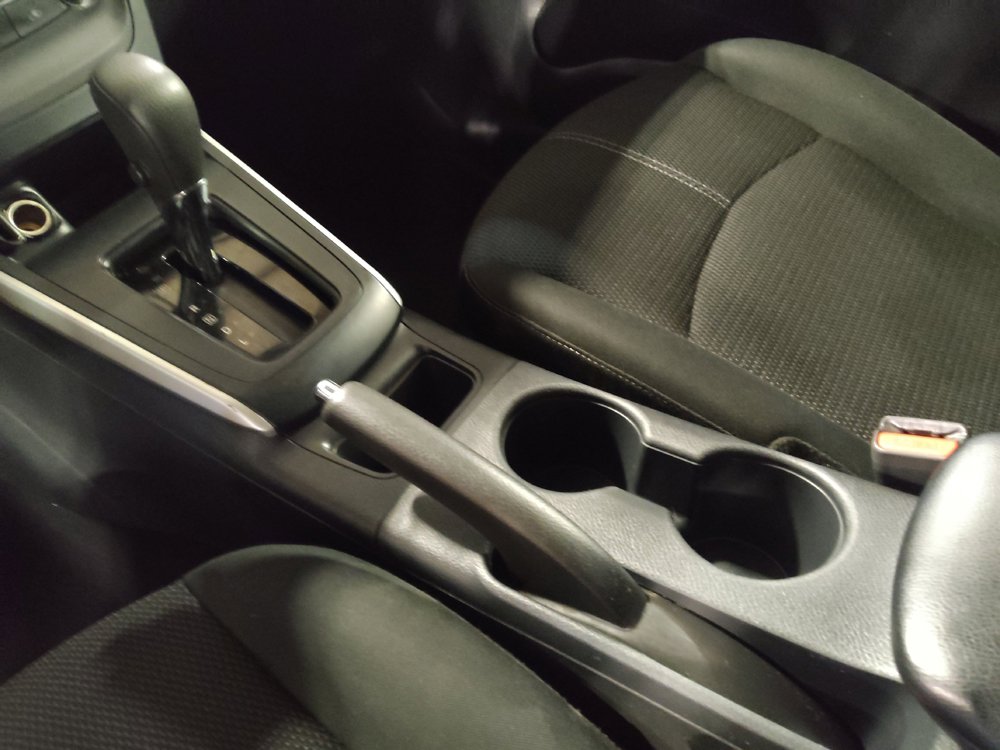 Used 2018 Nissan Sentra S image 26