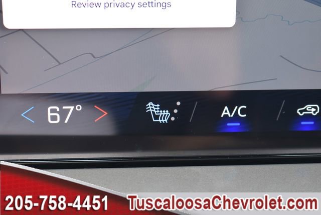 New 2026 Chevrolet Traverse LT w/ Driver Confidence Package FWD image 31