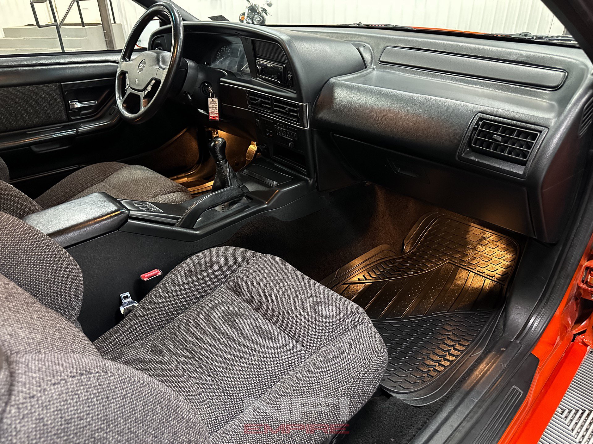 Used 1993 Ford Thunderbird Super RWD image 34