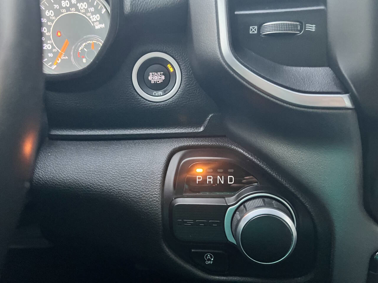 Used 2020 RAM 1500 Big Horn image 51