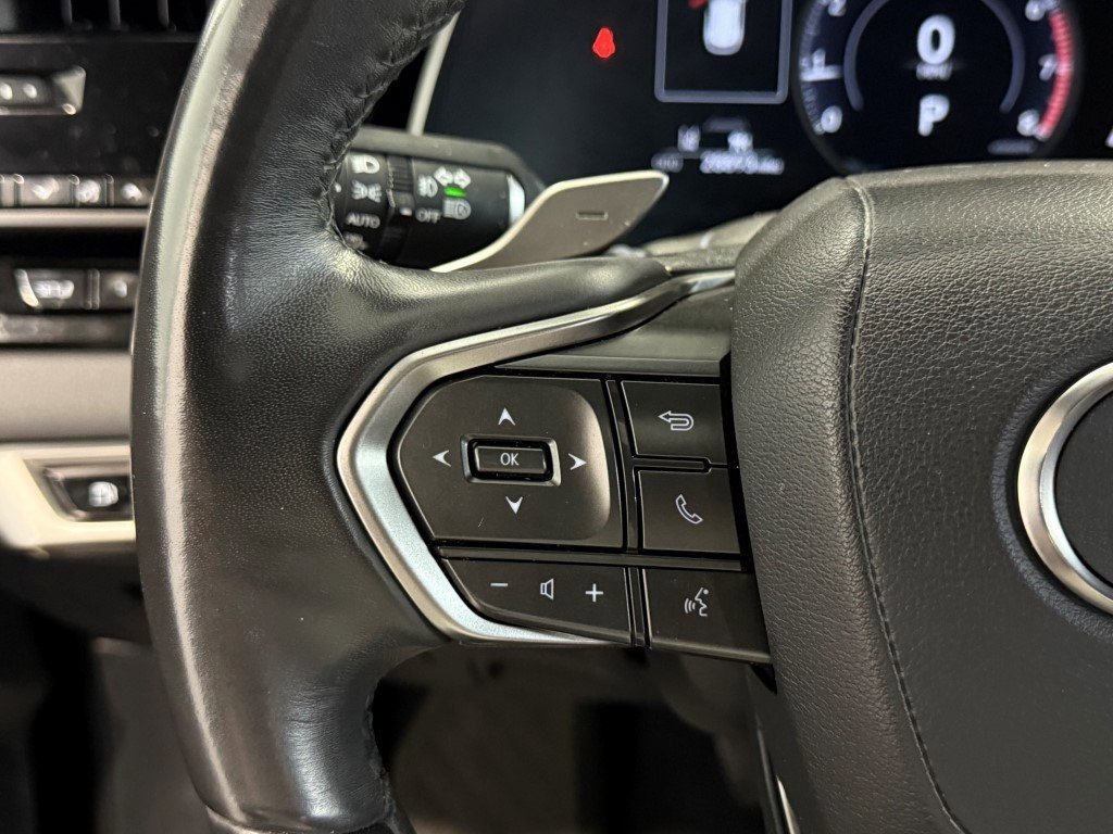 Used 2023 Lexus RX 350 Premium image 30