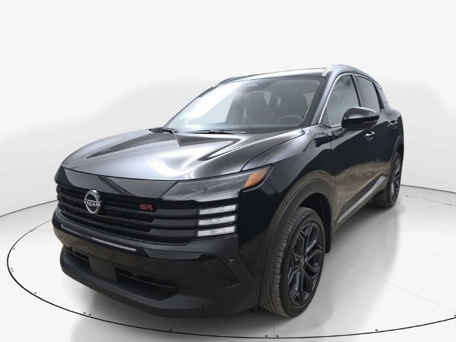 New 2027 Nissan Kicks SR w/ SR Premium Package FWD image 11