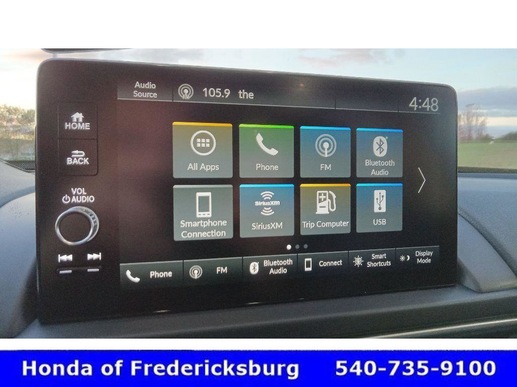 Certified 2025 Honda Pilot EX-L image 18