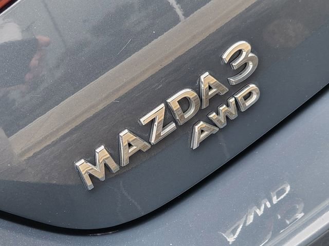 Used 2023 MAZDA MAZDA3 s image 9