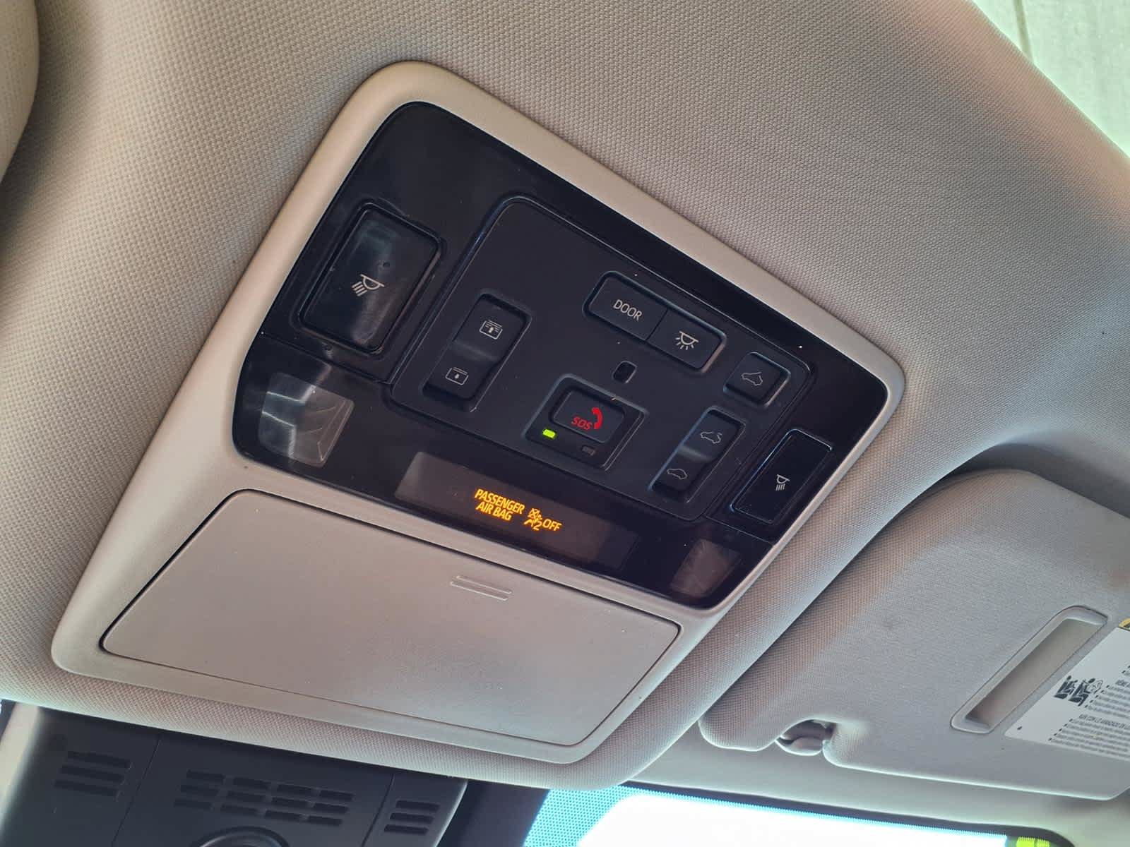 Certified 2024 Toyota Grand Highlander AWD image 30