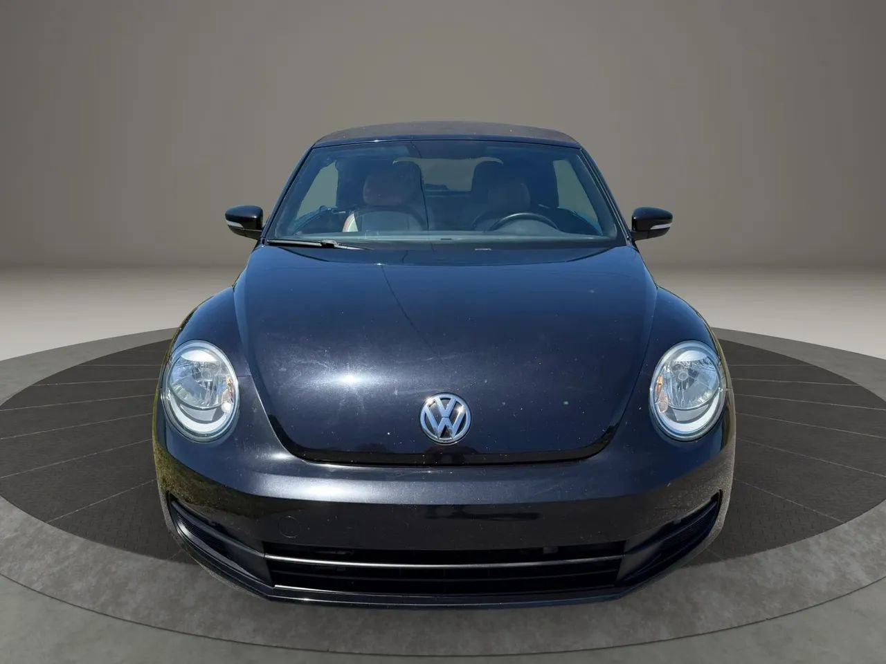 Used 2015 Volkswagen Beetle 1.8T FWD image 9