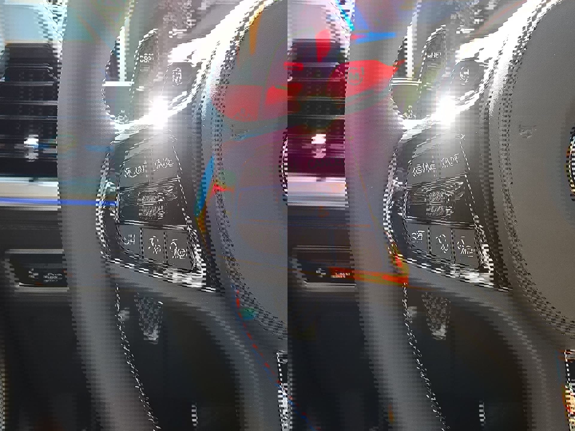 New 2026 BMW XM Label Red AWD/4WD image 21