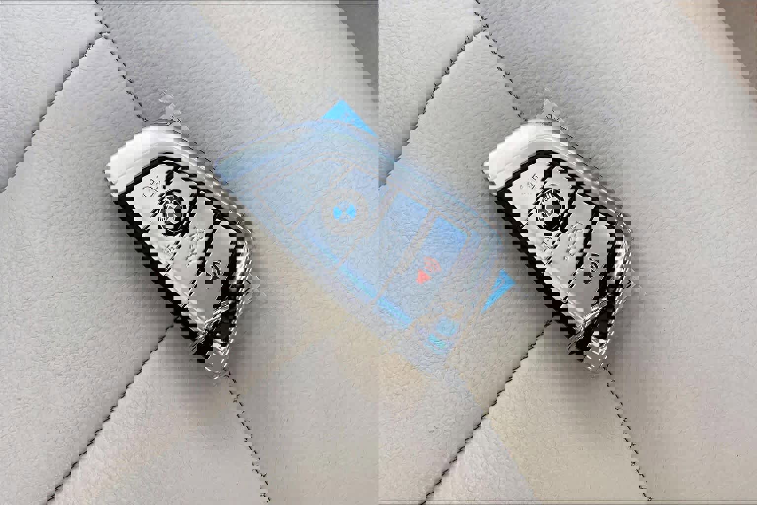 Used 2015 BMW X5 xDrive35i image 14