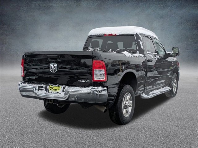 Certified 2024 RAM 2500 Big Horn image 4