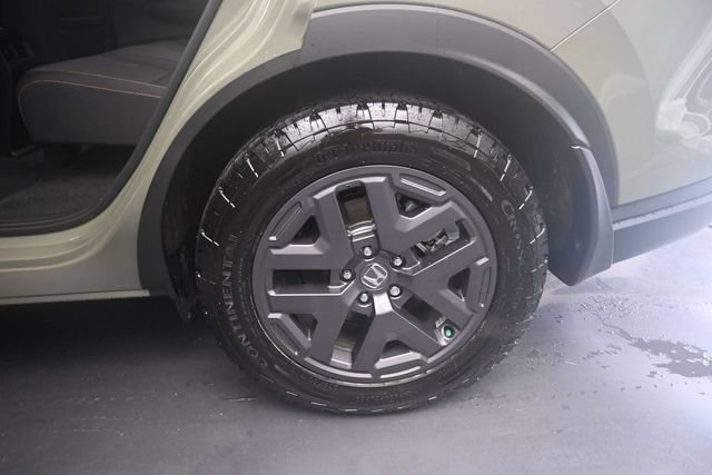 Used 2026 Honda CR-V TrailSport image 14