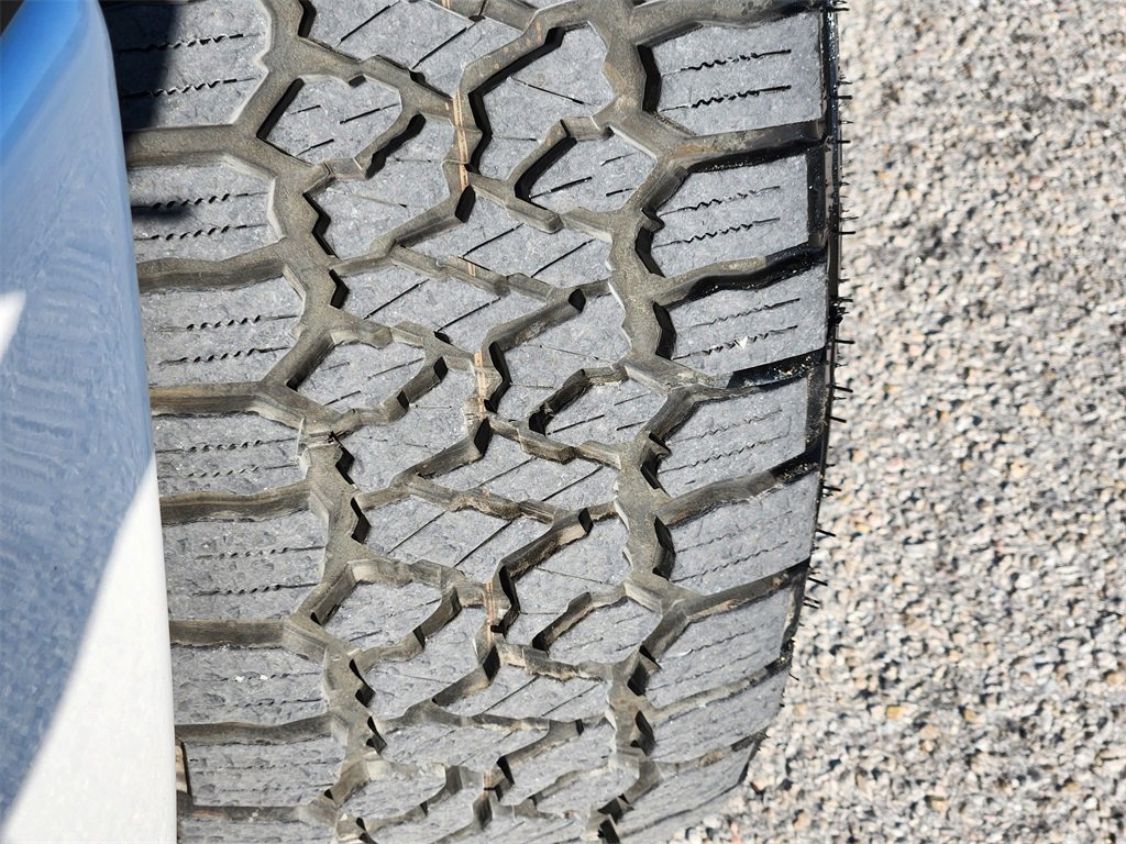 Used 2022 GMC Sierra 2500 Denali w/ Denali Ultimate Package image 12