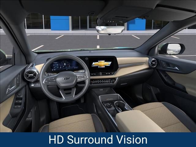 New 2026 Chevrolet Equinox ACTIV image 17