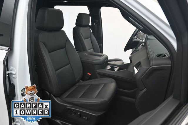 Used 2023 Chevrolet Tahoe LT w/ LT Signature Plus Package AWD/4WD image 31