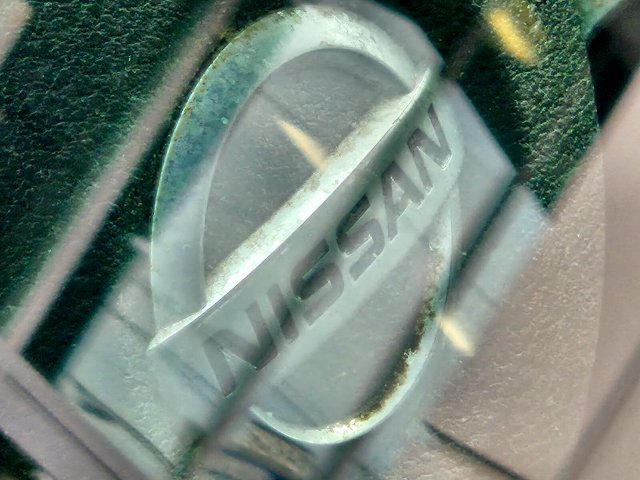 Used 2020 Nissan Versa S FWD image 12