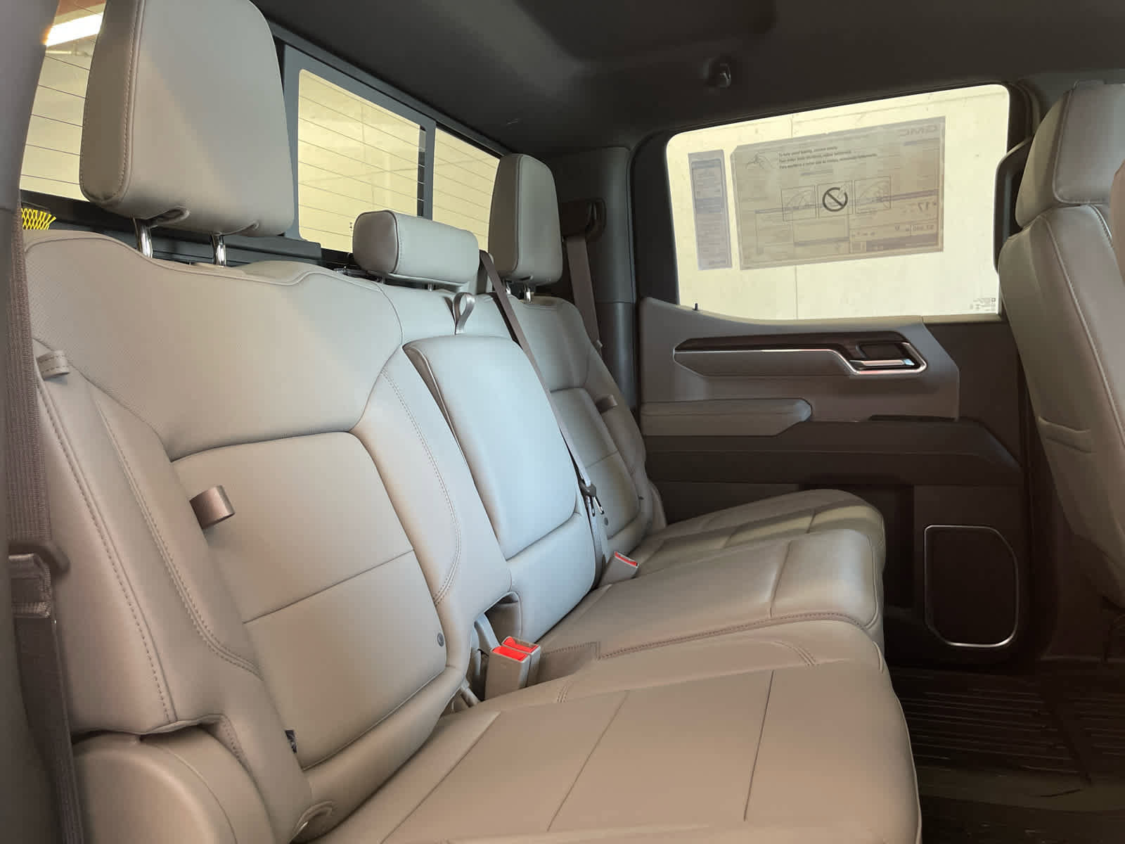 New 2026 GMC Sierra 1500 SLT w/ SLT Premium Plus Package image 34