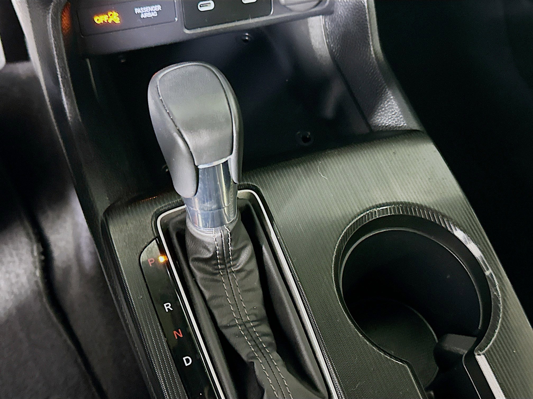Used 2025 Honda Civic Sport image 24