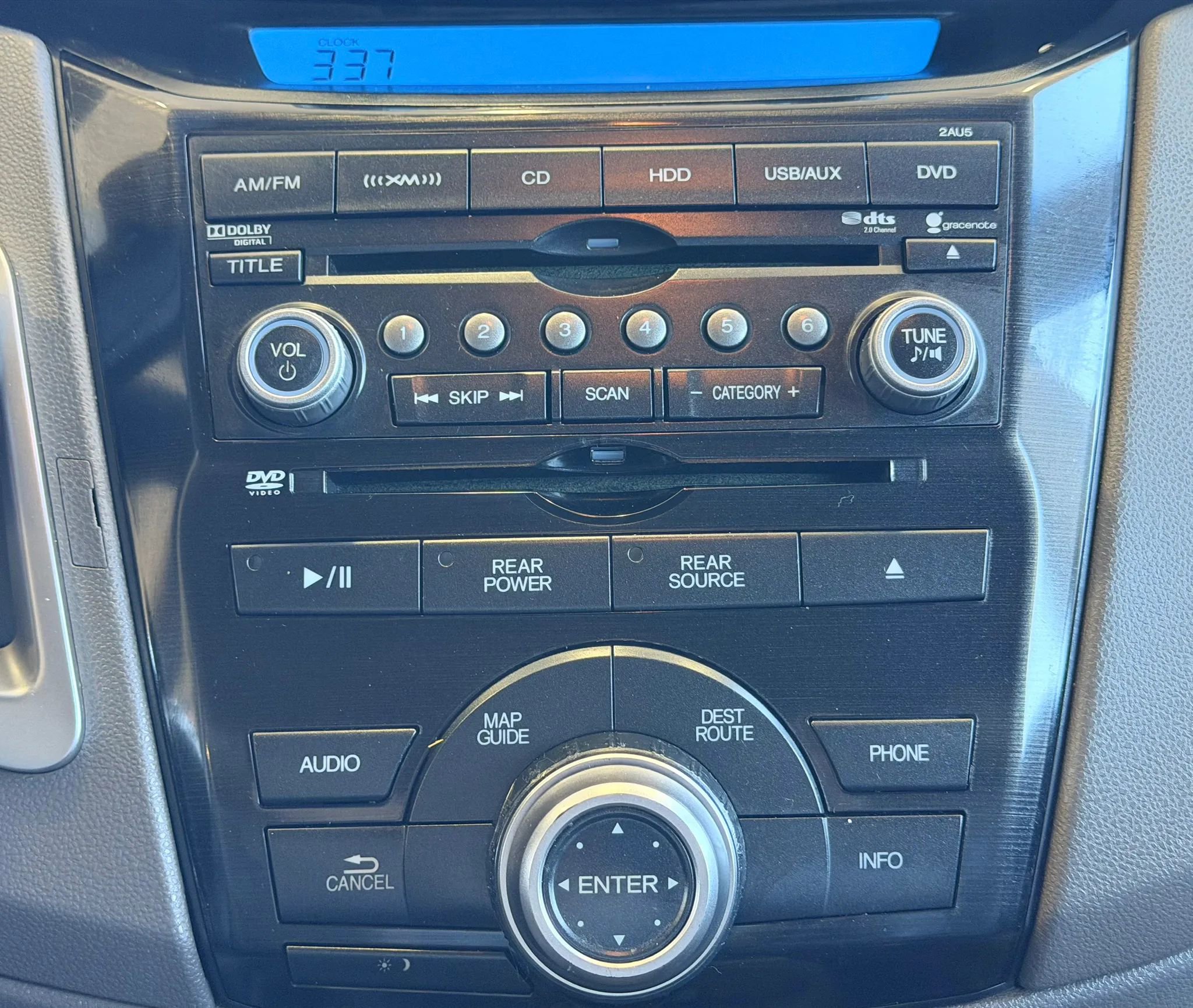 Used 2011 Honda Odyssey Touring image 11