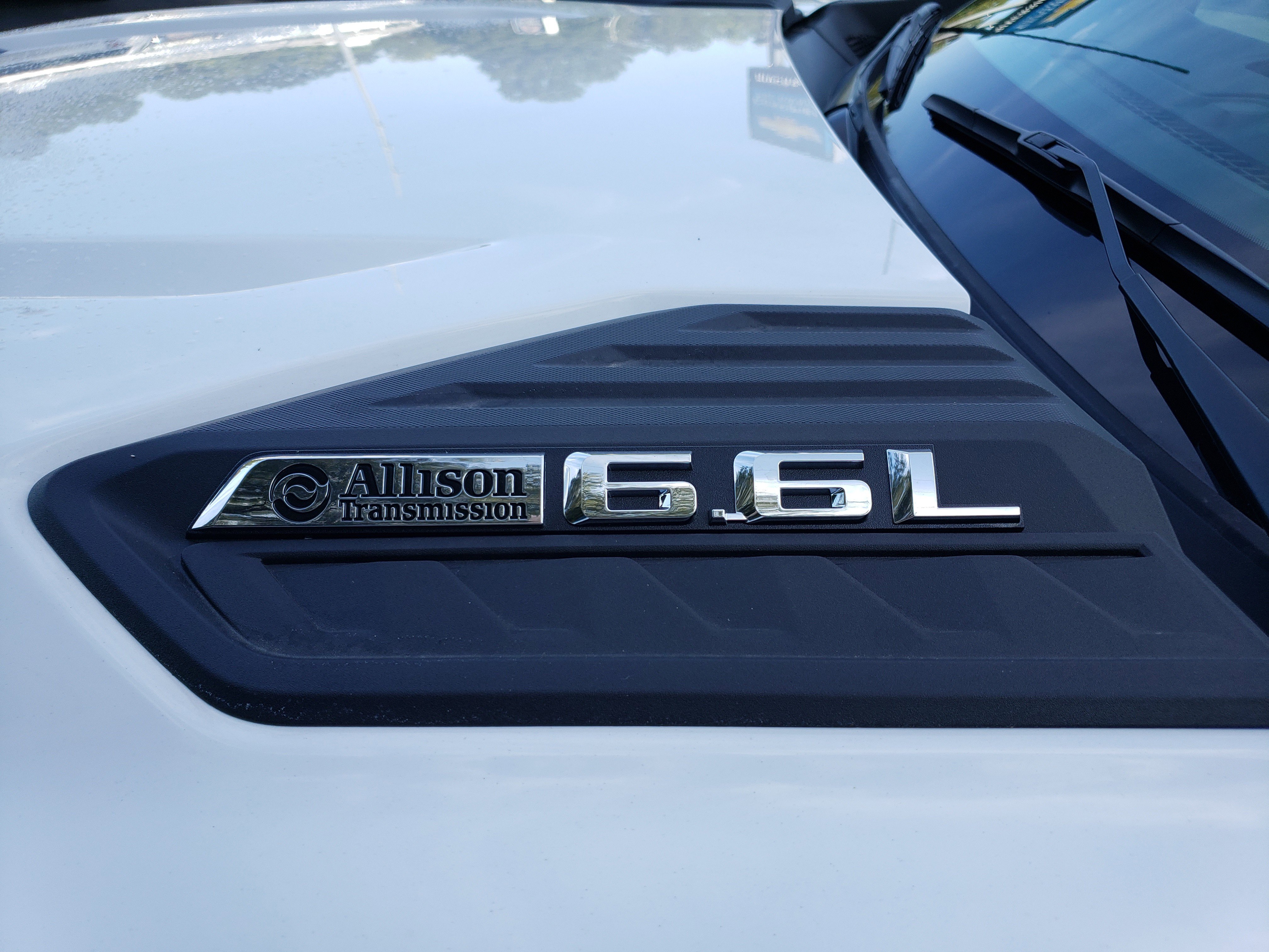 New 2026 Chevrolet Silverado 2500 W/T w/ WT Convenience Package image 18