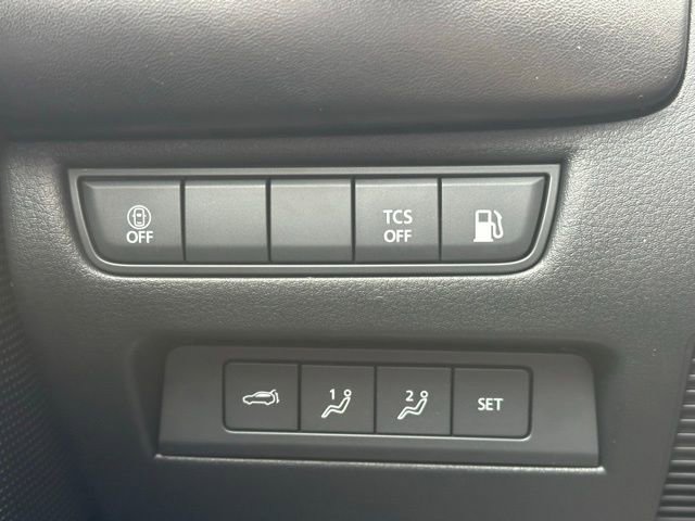 New 2025 MAZDA CX-50 AWD 2.5 Hybrid w/ Weather Package image 18