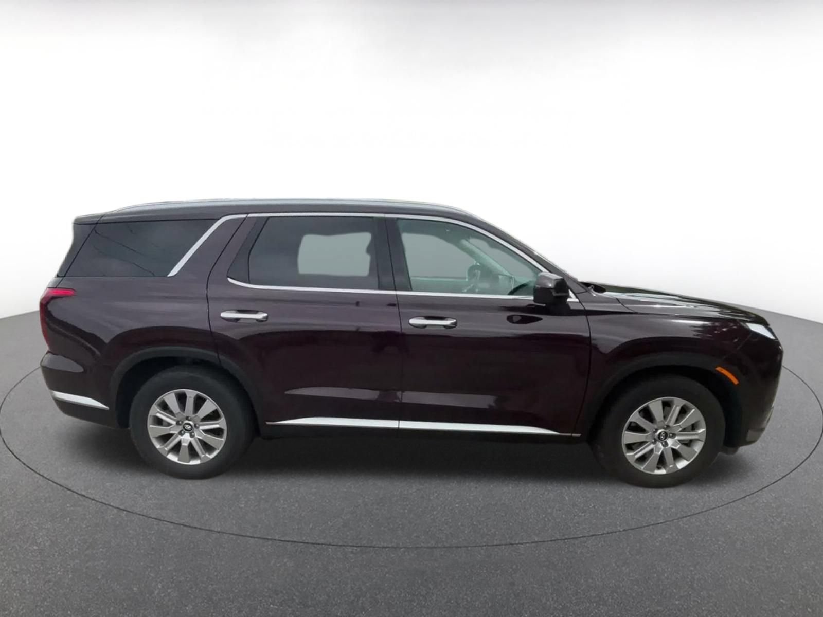 Used 2024 Hyundai Palisade SEL FWD image 15