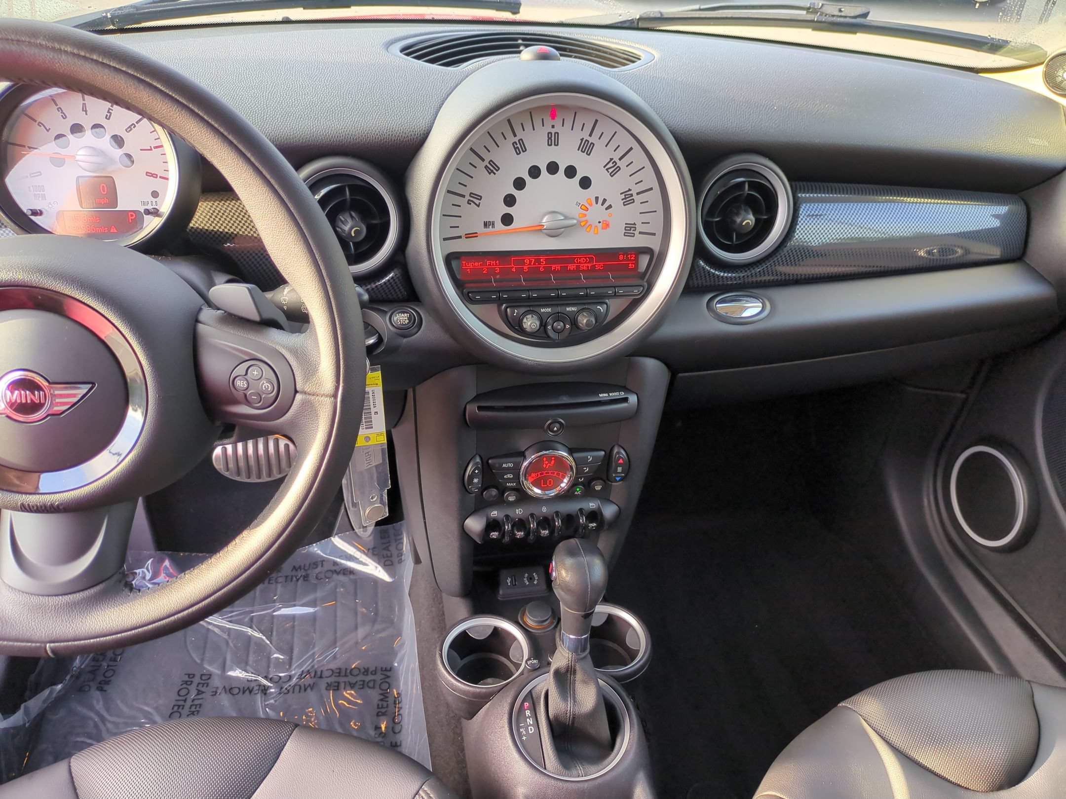 Used 2013 MINI Cooper S FWD image 22