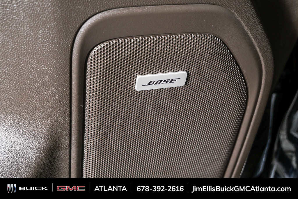 Used 2021 GMC Sierra 1500 SLT w/ SLT Premium Plus Package image 7