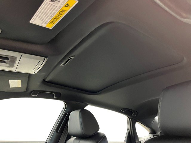 New 2026 Honda Civic Sport Touring image 25