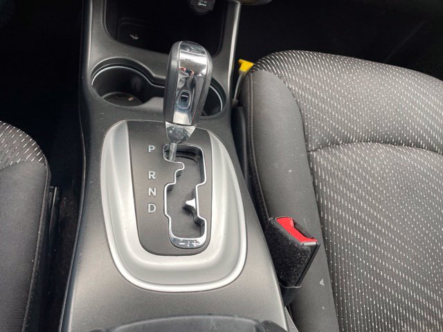 Used 2016 Dodge Journey SE w/ Flexible Seating Group FWD image 37