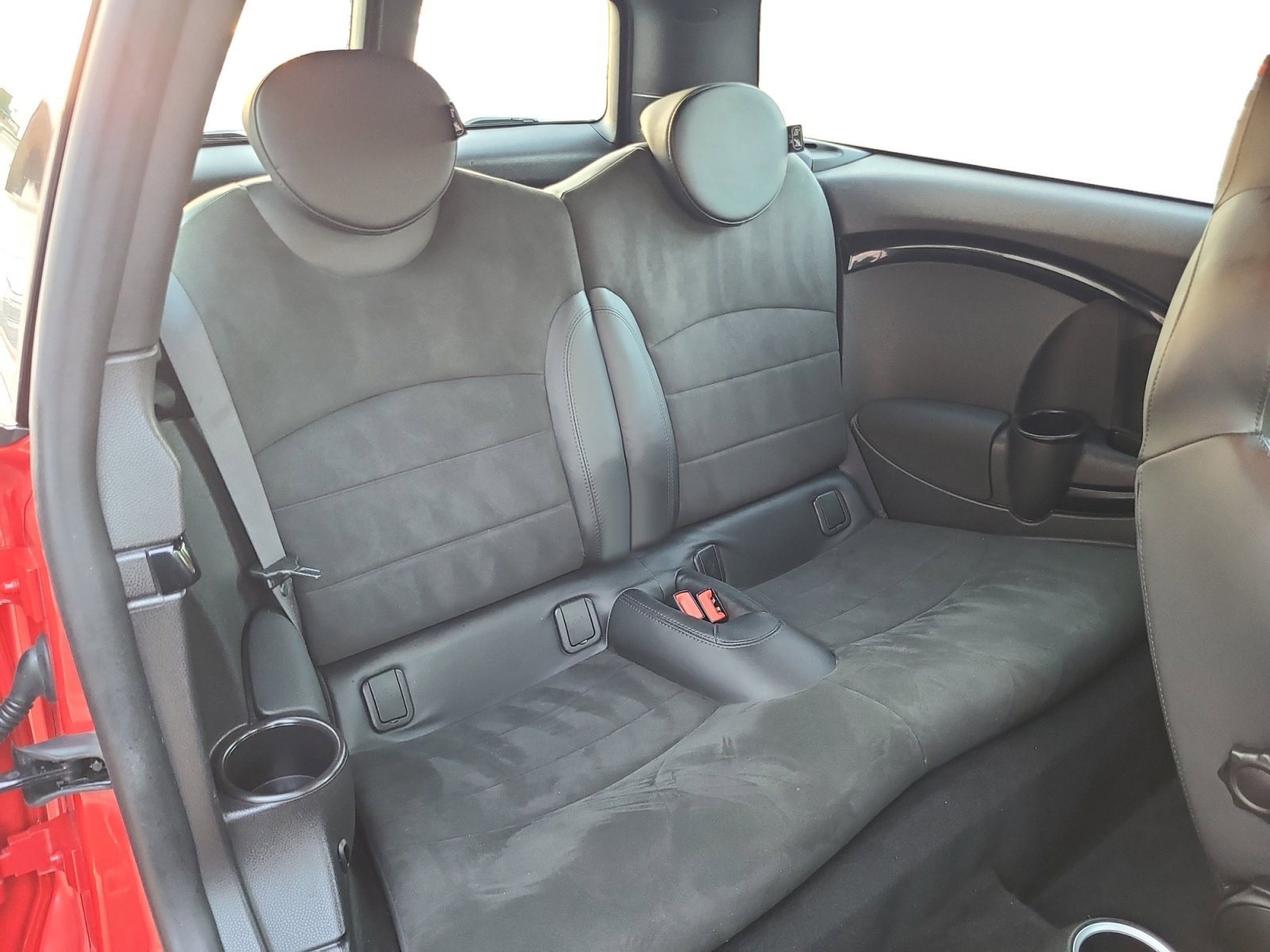 Used 2014 MINI Cooper Clubman S image 20