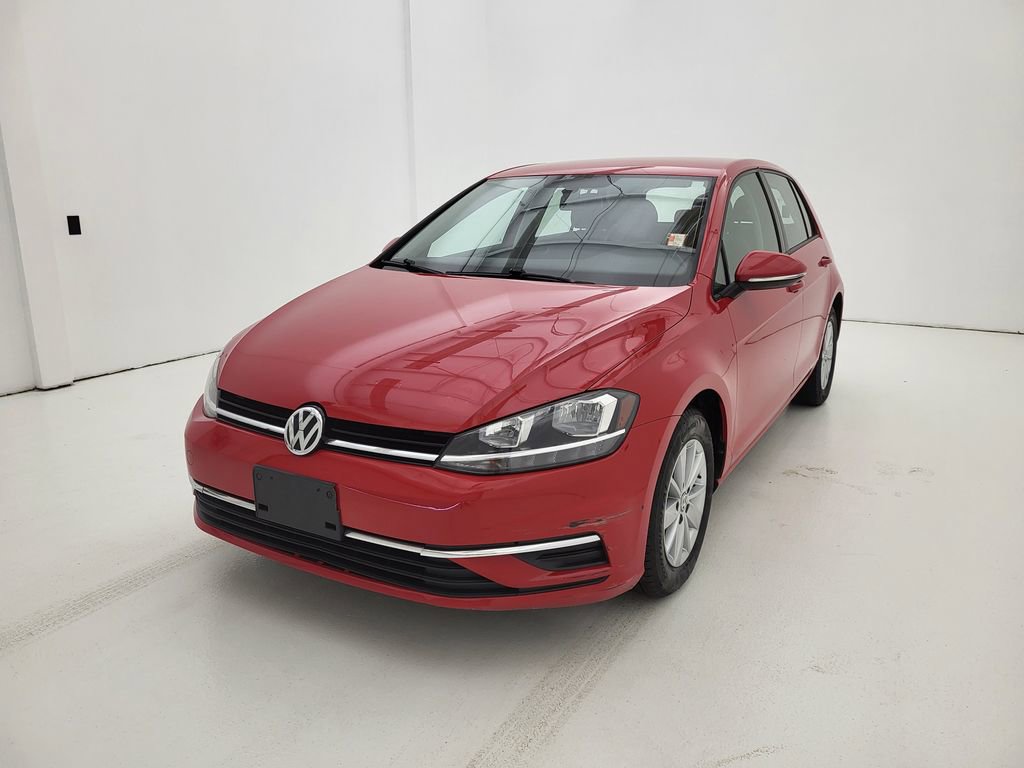 Used 2018 Volkswagen Golf S FWD image 15