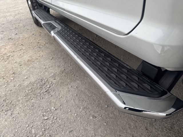 Used 2024 RAM 2500 Big Horn image 13