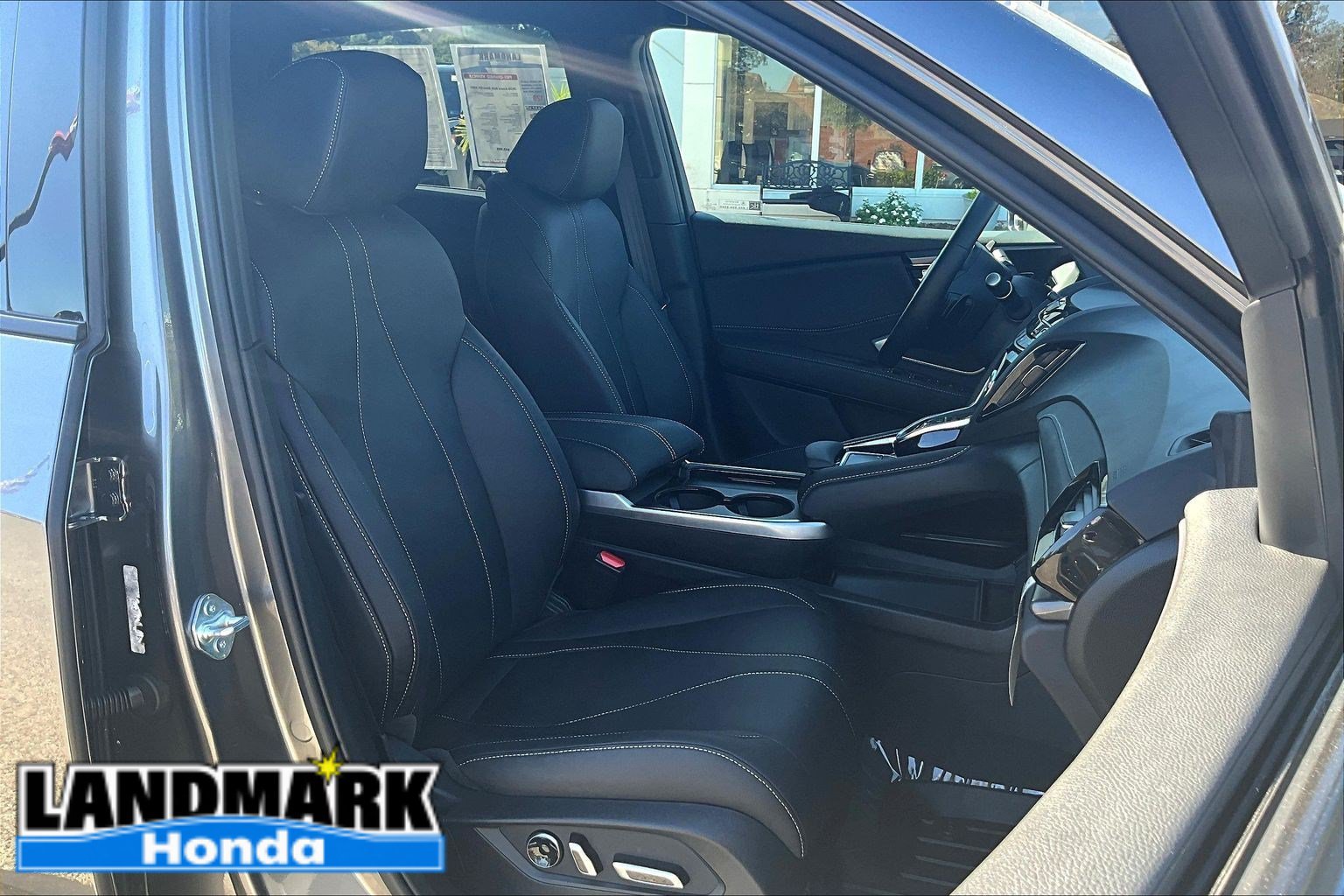 Used 2026 Acura RDX SH-AWD image 7