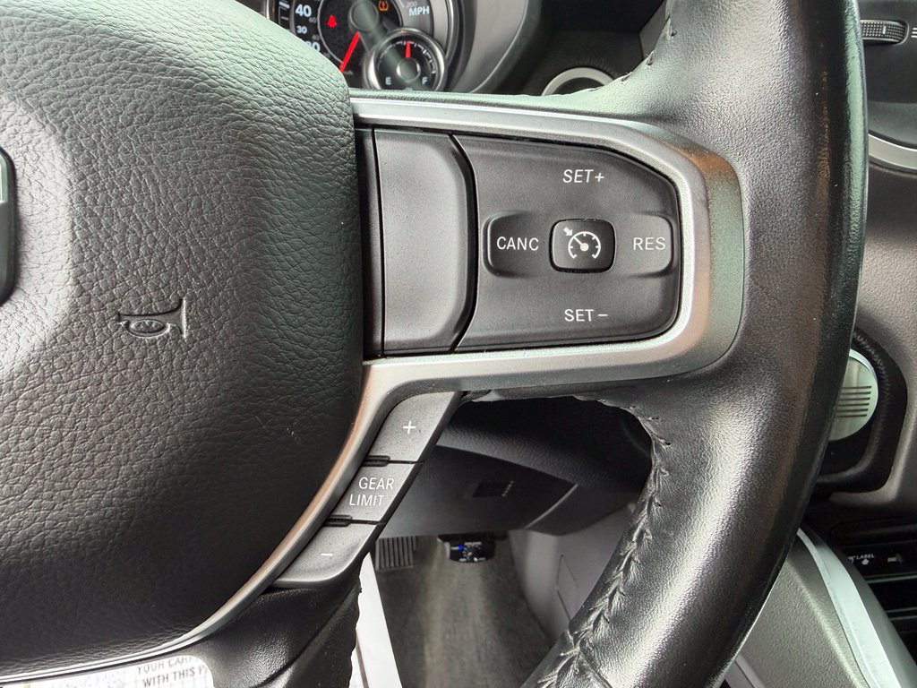 Used 2019 RAM 1500 Big Horn AWD/4WD image 10