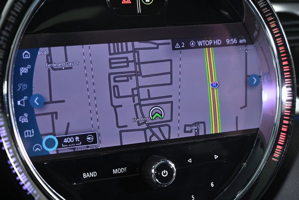 Used 2023 MINI Cooper John Cooper Works FWD image 19