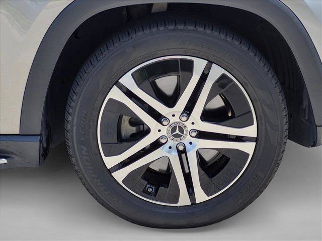 Used 2020 Mercedes-Benz GLS 450 4MATIC image 23