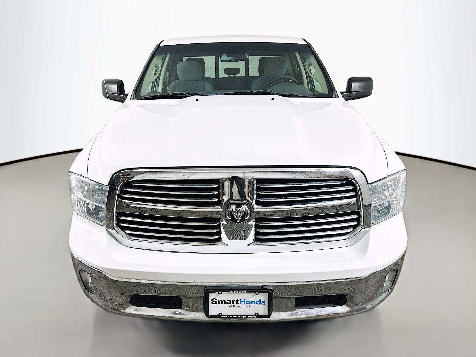 Used 2015 RAM 1500 Big Horn AWD/4WD image 2