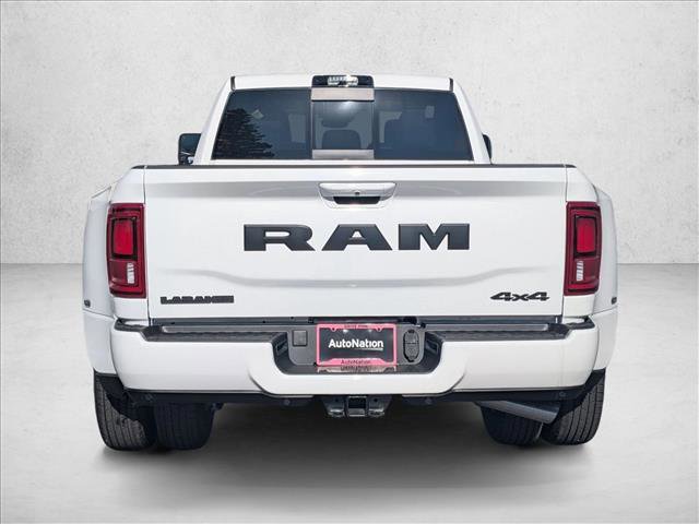 New 2026 RAM 3500 Laramie image 7