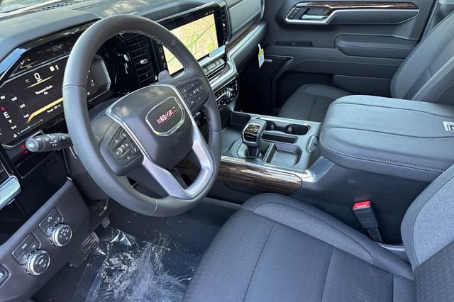 New 2026 GMC Sierra 1500 Elevation w/ Preferred Package image 10