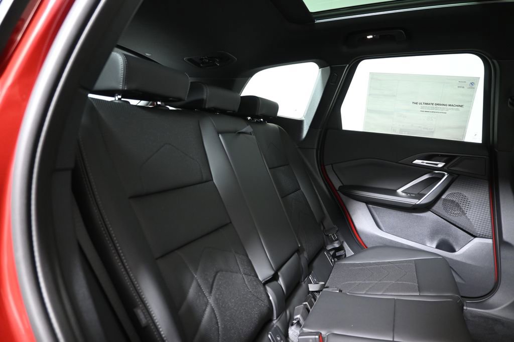 Used 2026 BMW X1 xDrive28i w/ Technology Package image 35