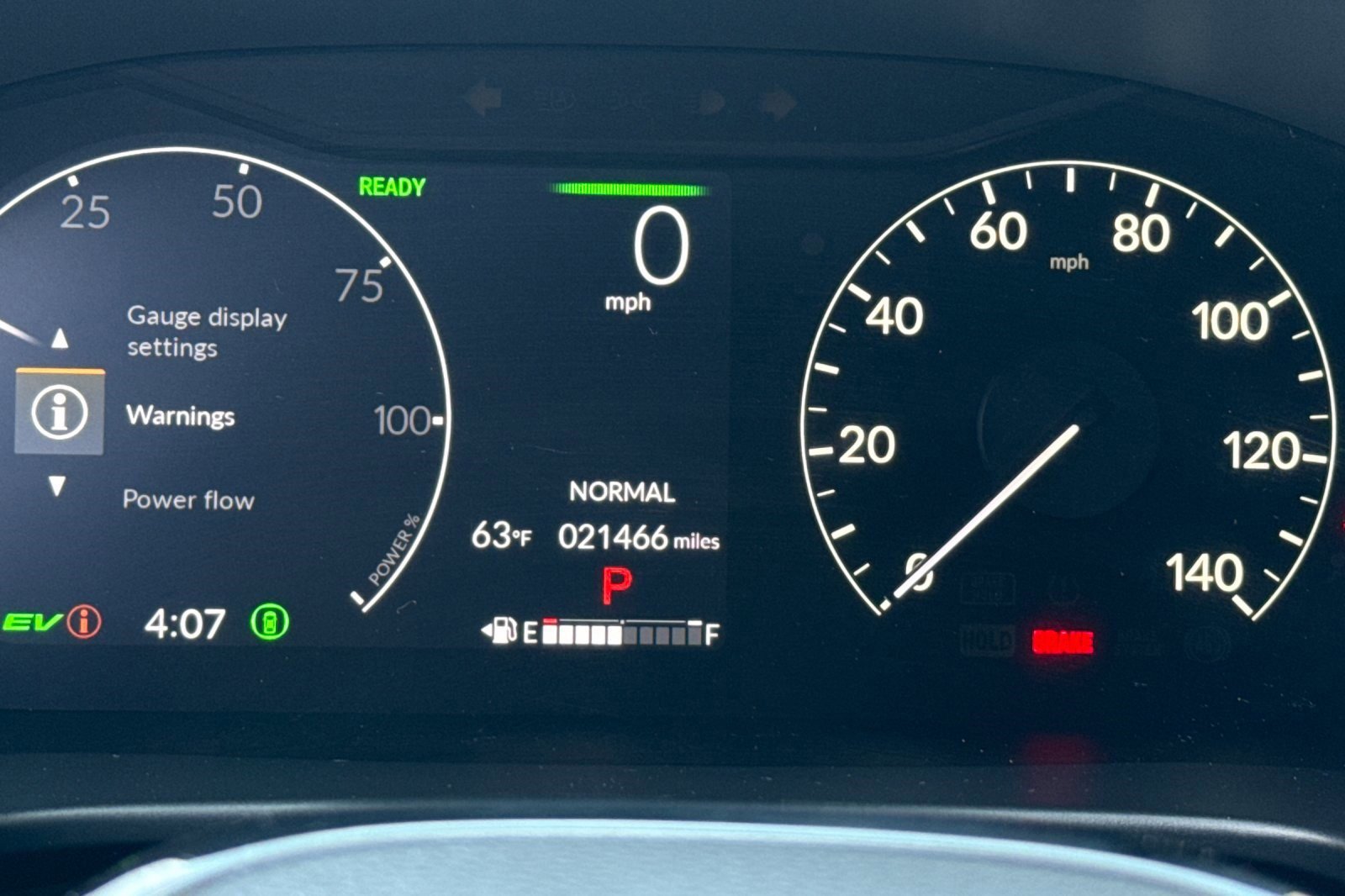 Used 2023 Honda CR-V Sport Touring image 19